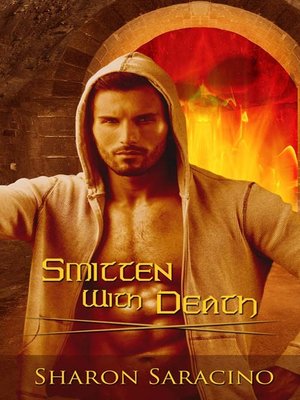cover image of Smitten With Death